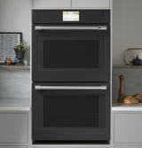 Café™ Professional Series 30" Smart Built-In Convection Double Wall Oven