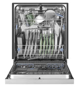 Gold® Series Dishwasher with Stainless Steel Tub