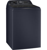 GE Profile™ ENERGY STAR® 5.3 cu. ft. Capacity Washer with Smarter Wash Technology and Adaptive SmartDispense