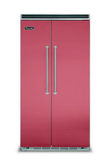 42" Side-by-Side Refrigerator/Freezer - VCSB5423