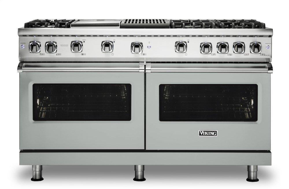 60" Gas Range - VGR560 Viking 5 Series