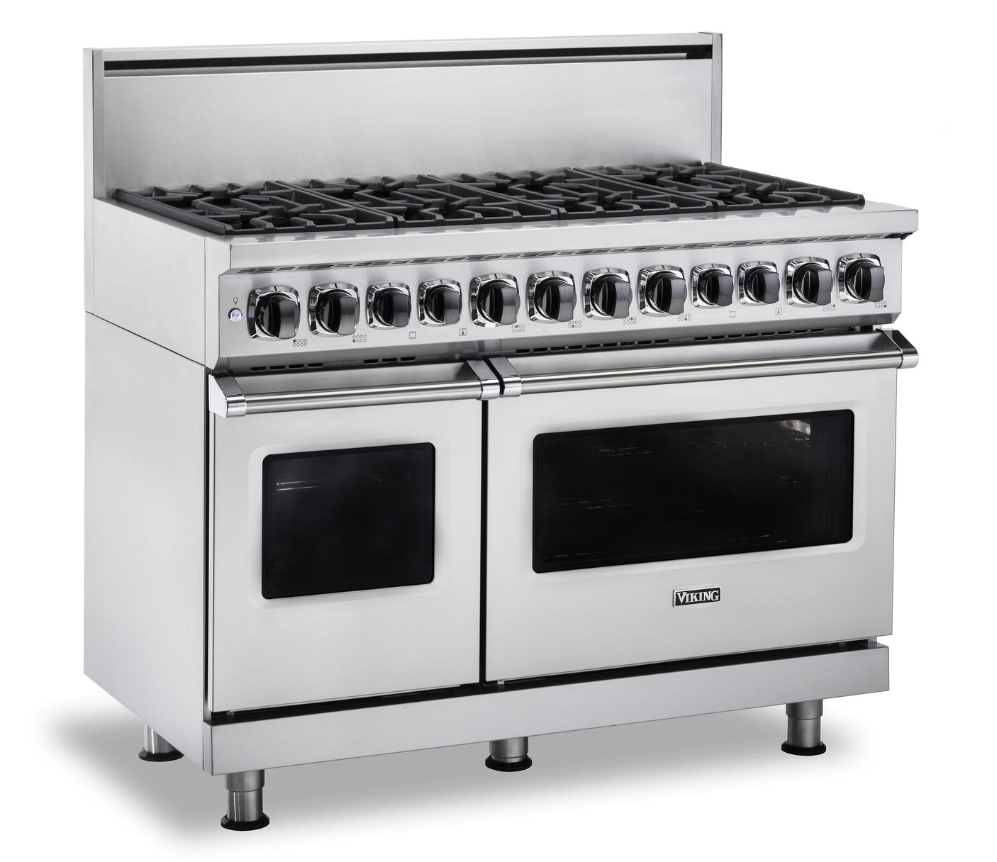 48" Dual Fuel Range - VDR7482 Viking 7 Series