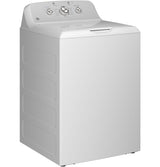 GE® 4.3 cu. ft. Capacity Washer with Stainless Steel&#x00A0;Basket,Cold&#x00A0;Plus and Water Level Control&#x200B;