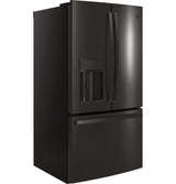 GE Profile™ ENERGY STAR® 27.7 Cu. Ft. French-Door Refrigerator with Hands-Free AutoFill