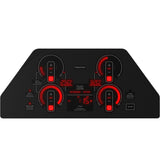 GE Profile™ 30" Built-In Touch Control Induction Cooktop