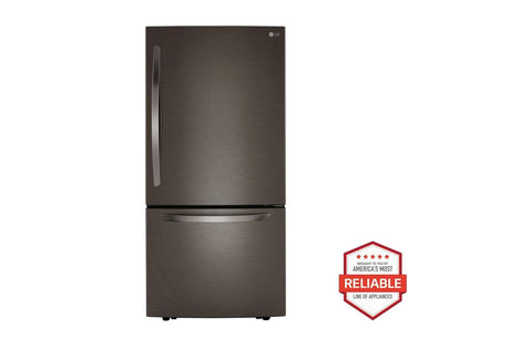 26 cu. ft. Bottom Freezer Refrigerator