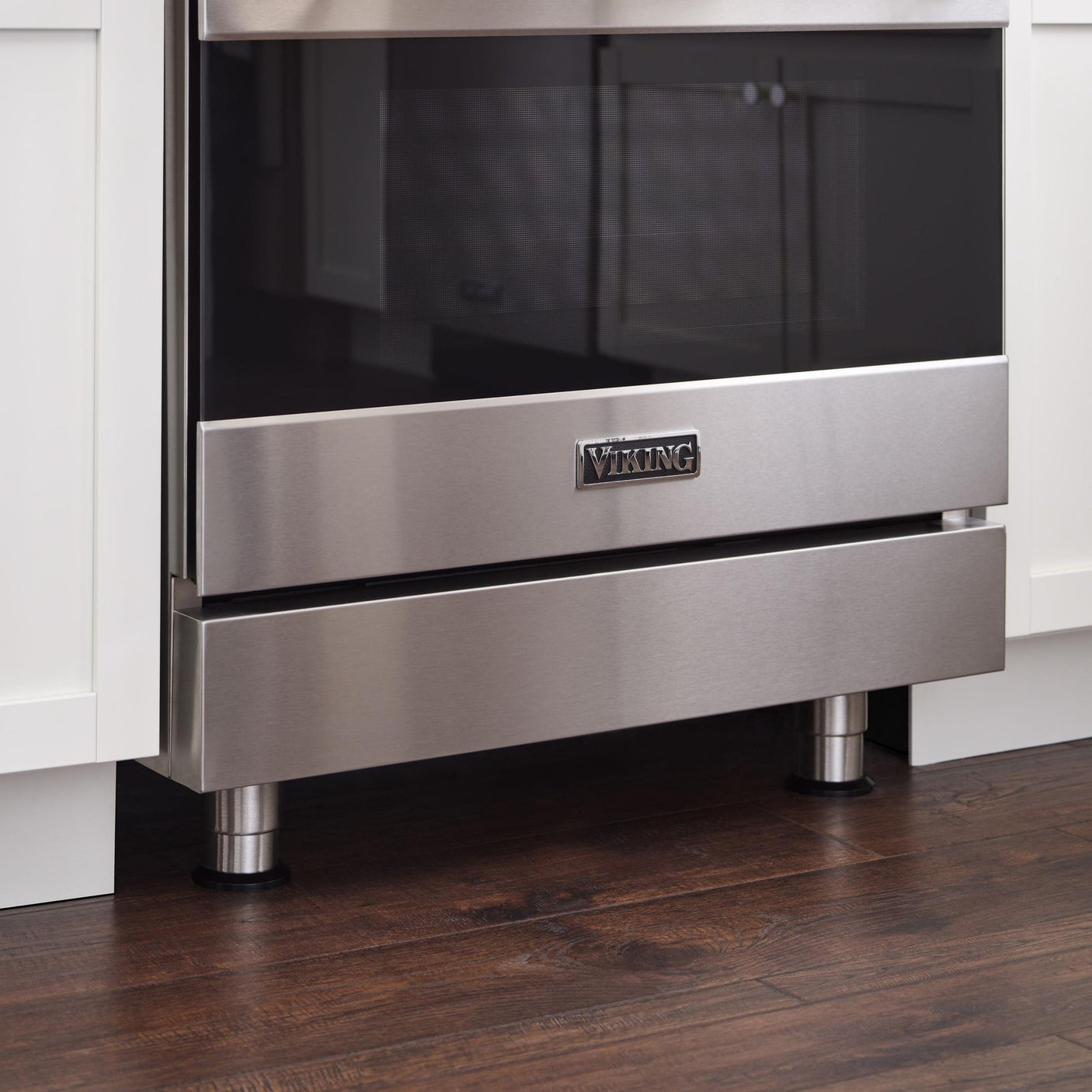 30" Self-Cleaning Gas Range - RVGR3302 Viking 3 Series