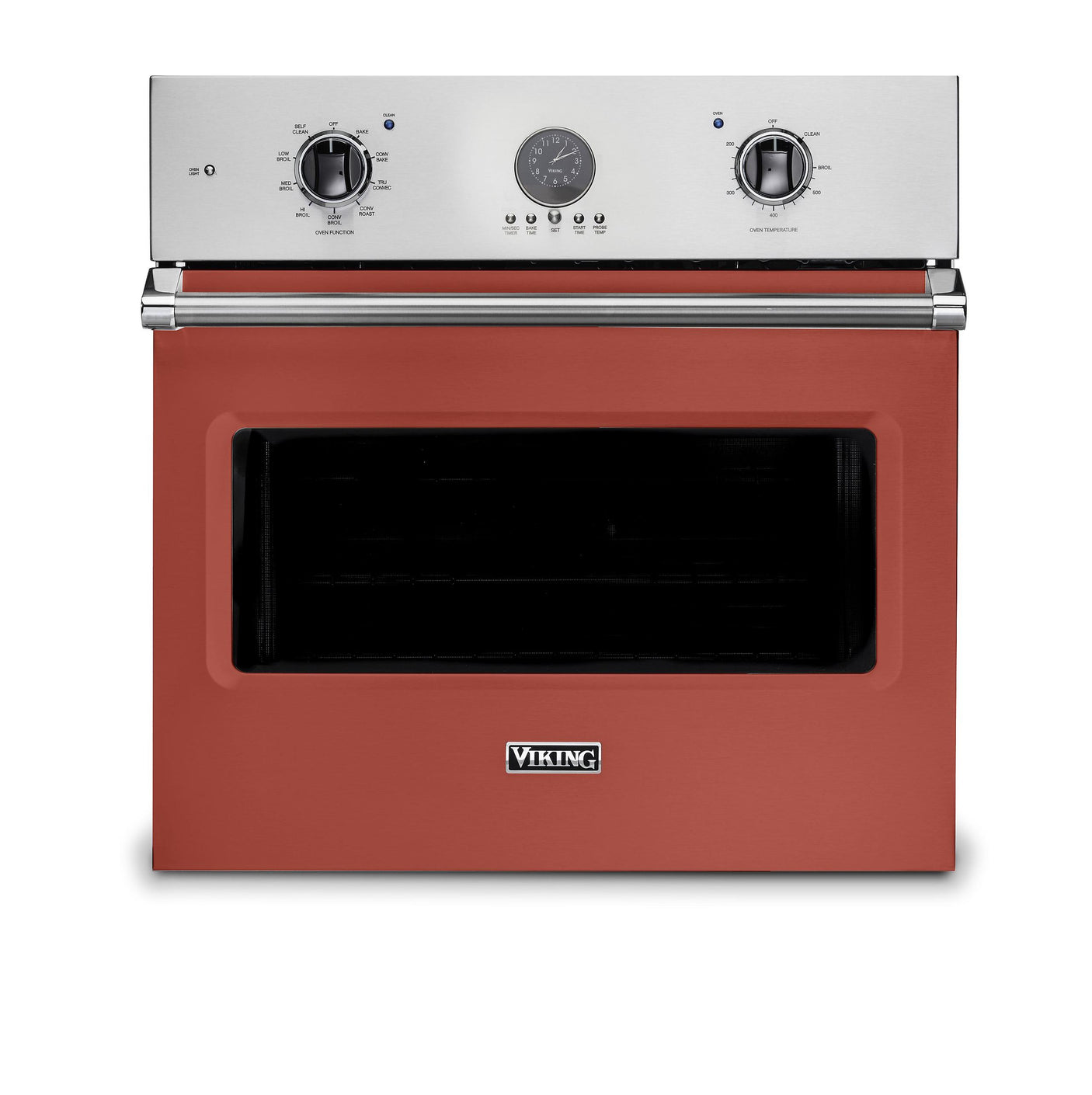 30" Electric Single Premiere Oven - VSOE