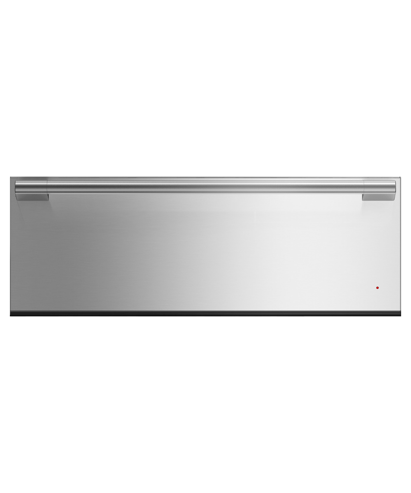 30" Series 9 Professional Warming Drawer