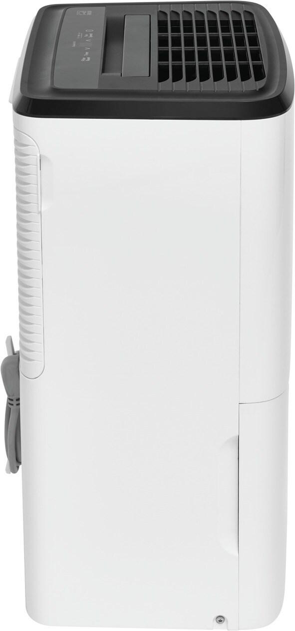 Frigidaire 50 Pint Dehumidifier (Energy Star® Certified)