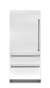 36" Fully Integrated Bottom-Freezer Refrigerator - VBI7360W