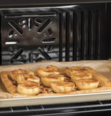 Café™ 30" Smart Double Wall Oven with Convection