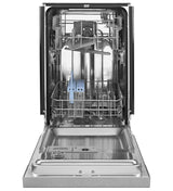 Compact Tall Tub Dishwasher