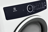 Electrolux Front Load Perfect Steam™ Electric Dryer with Instant Refresh - 8.0 Cu. Ft.