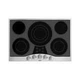 30" Electric Cooktop - RVEC