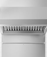 36" Series 9 Wall Range Hood