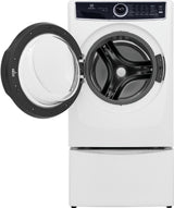 Electrolux Front Load Perfect Steam™ Washer with LuxCare® Plus Wash - 4.5 Cu. Ft.