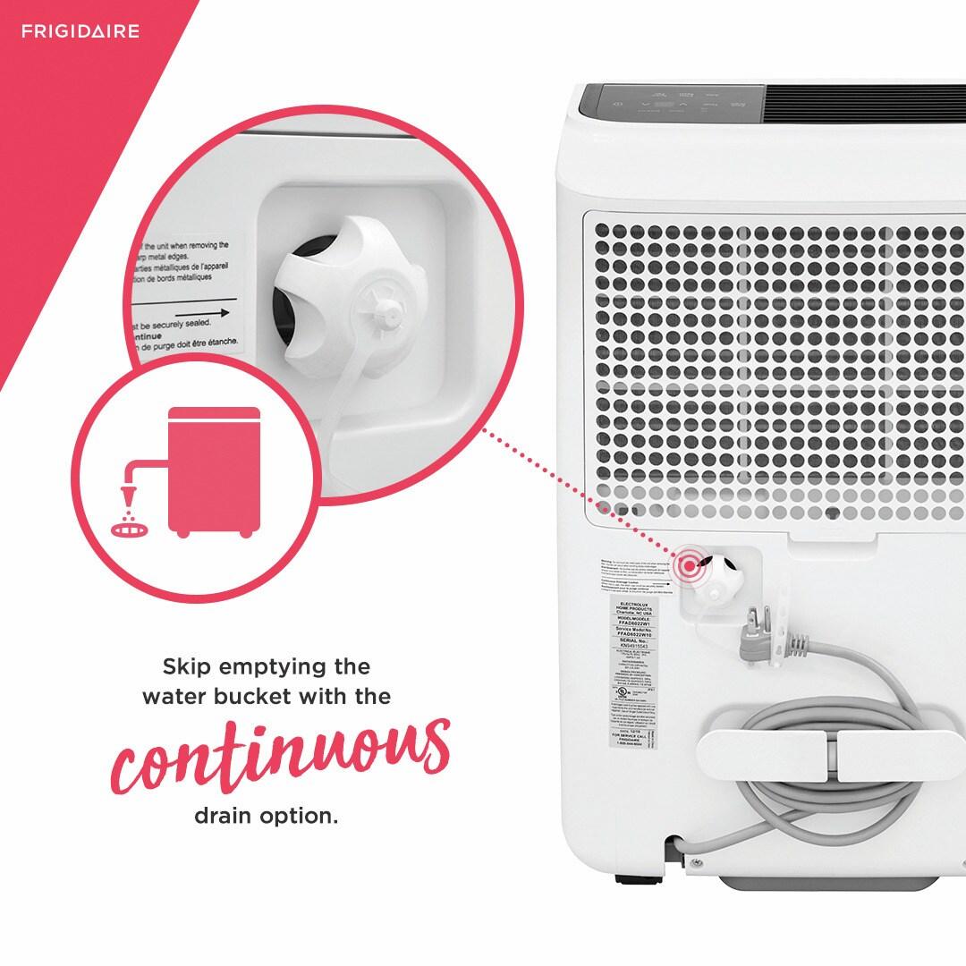 Frigidaire 60 Pint Dehumidifier