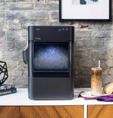 GE Profile™ Opal™ 2.0 Ultra Nugget Ice Maker with Scale Inhibiting Filter