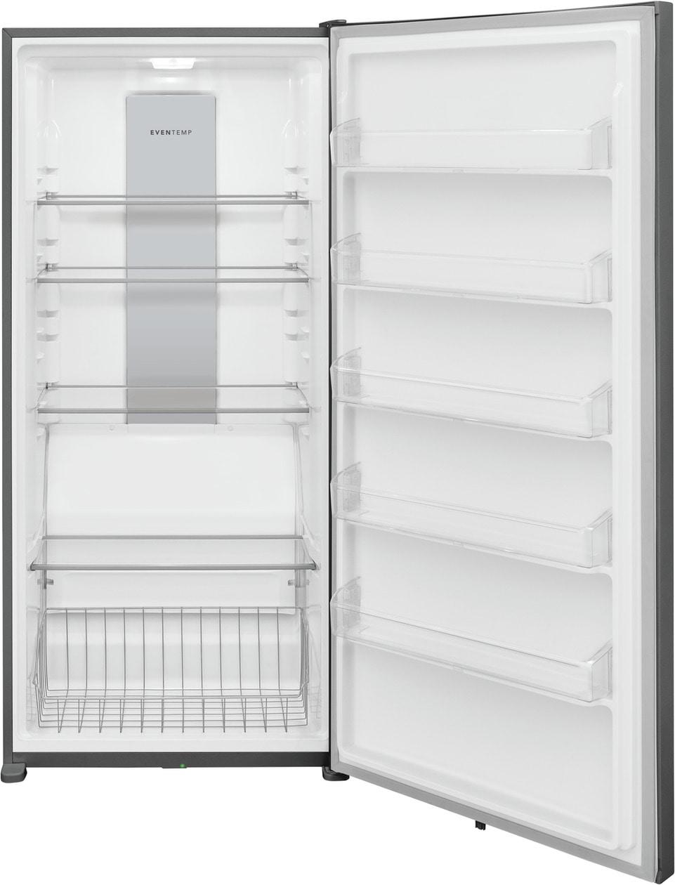 Frigidaire 20 Cu. Ft. Garage Ready Upright Freezer