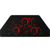 Café™ 30" Touch-Control Electric Cooktop