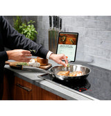 GE Profile™ 36" Built-In Touch Control Induction Cooktop