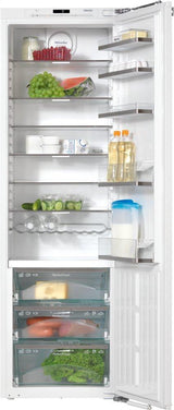 KS 37472 iD - PerfectCool refrigerator PerfectFresh and FlexiLight for best storage conditions and high convenience.