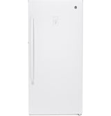 GE® 14.1 Cu. Ft. Frost-Free Garage Ready Upright Freezer