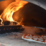 Tabletop 24" x 16" Wood-Fired Oven SS