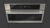 30" COMBI STEAM OVEN