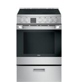 24" 2.9 Cu. Ft. Electric Range