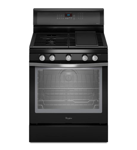 Gold® 5.8 cu. ft. Capacity Gas Range with Rapid Preheat option