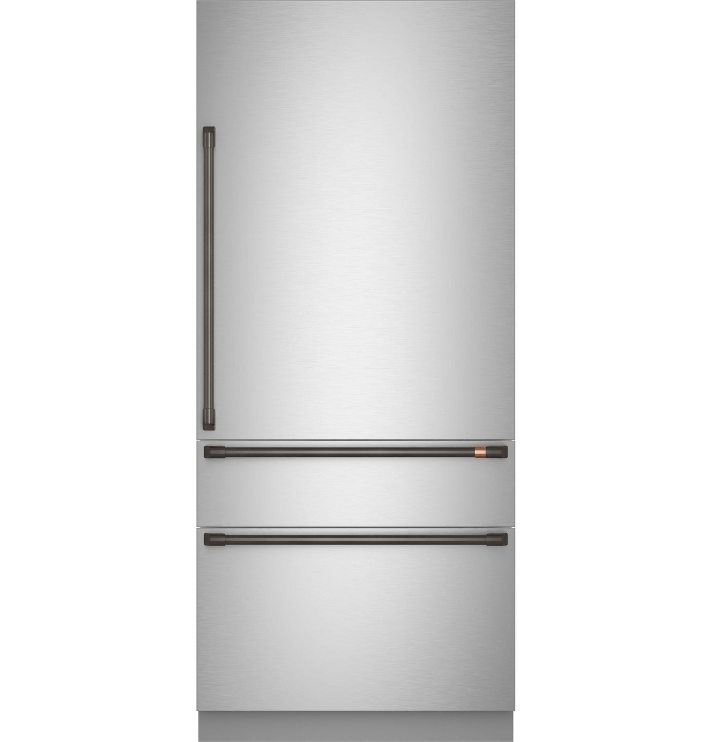 Café™ 36" Integrated Bottom-Freezer Refrigerator