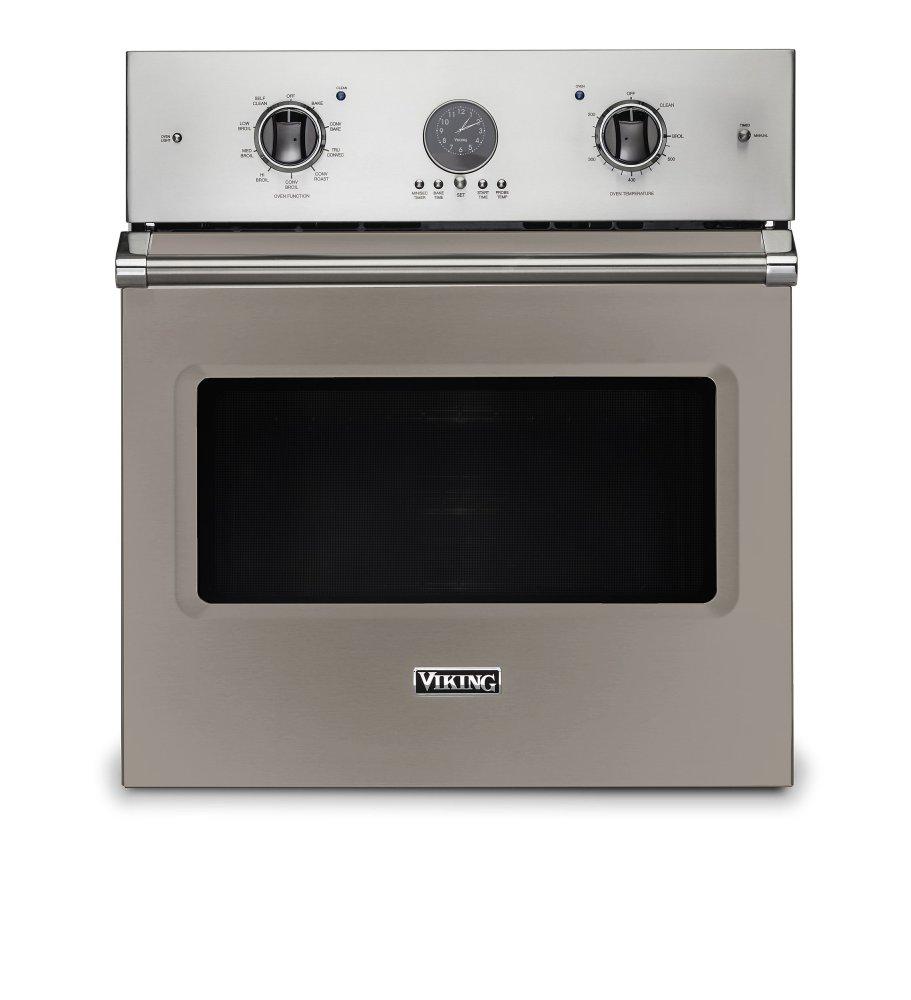 27" Electric Single Premiere Oven - VSOE