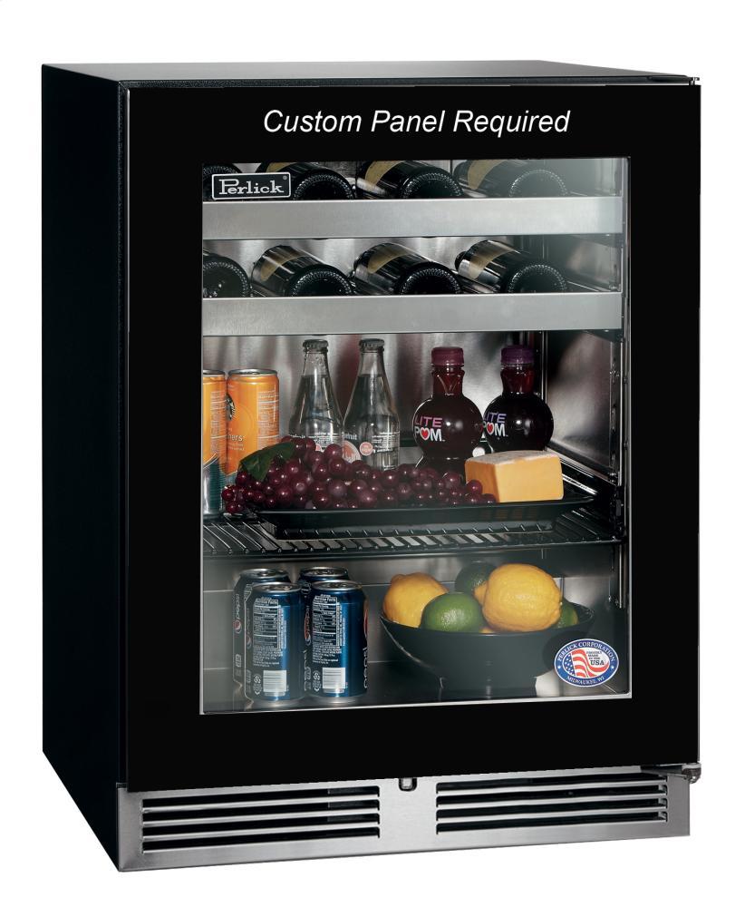 24" ADA Compliant Beverage Center