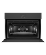 24" Series 9 Minimal Compact Combi-Steam Oven