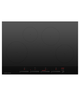 30" Series 7 4 Zone Induction Cooktop