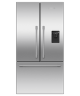 20.1 cu ft Series 7 French Door Refrigerator Freezer