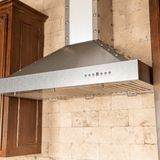 ZLINE Designer Series Wall Mount Range Hood (KB2-4SSXS) [Size: 36 Inch]