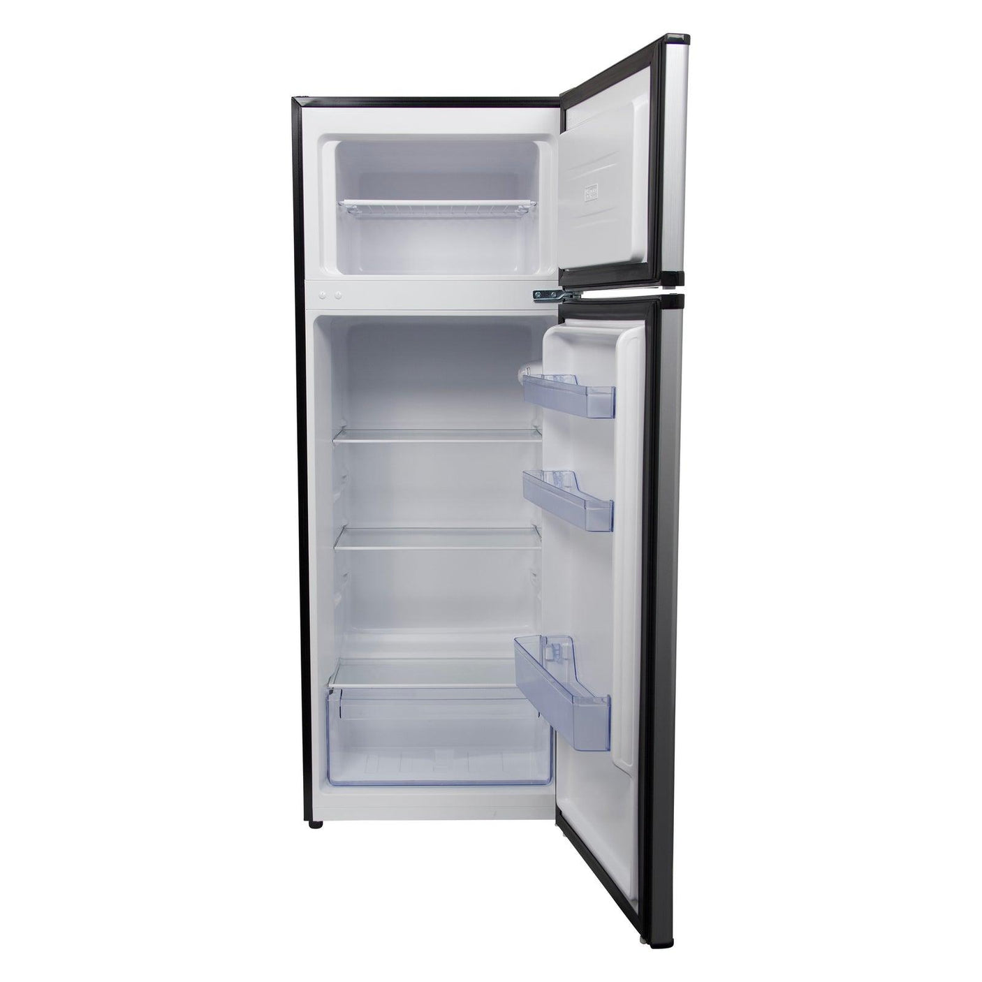 Avanti Apartment Refrigerator, 7.3 cu. ft - White / 7.3 cu. ft.