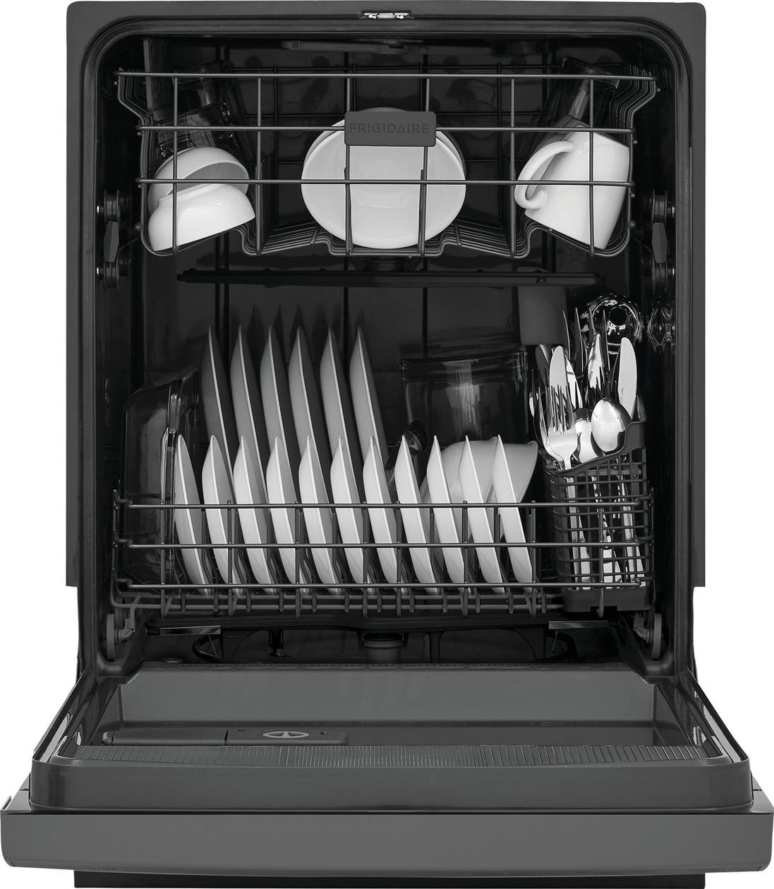 Frigidaire 24" Built-In Dishwasher