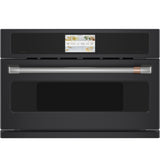 Café™ 30" Smart Five in One Wall Oven with 240V Advantium® Technology