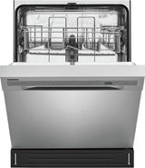 Frigidaire 24" Built-In Dishwasher