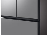 Bespoke 3-Door French Door Refrigerator (30 cu. ft.) with AutoFill Water Pitcher in Stainless Steel