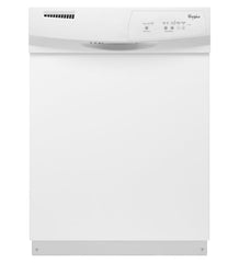 Dishwasher with ENERGY STAR® qualification