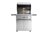 30" Sedona by Lynx Freestanding Grill with 2 Stainless Steel Burners, LP