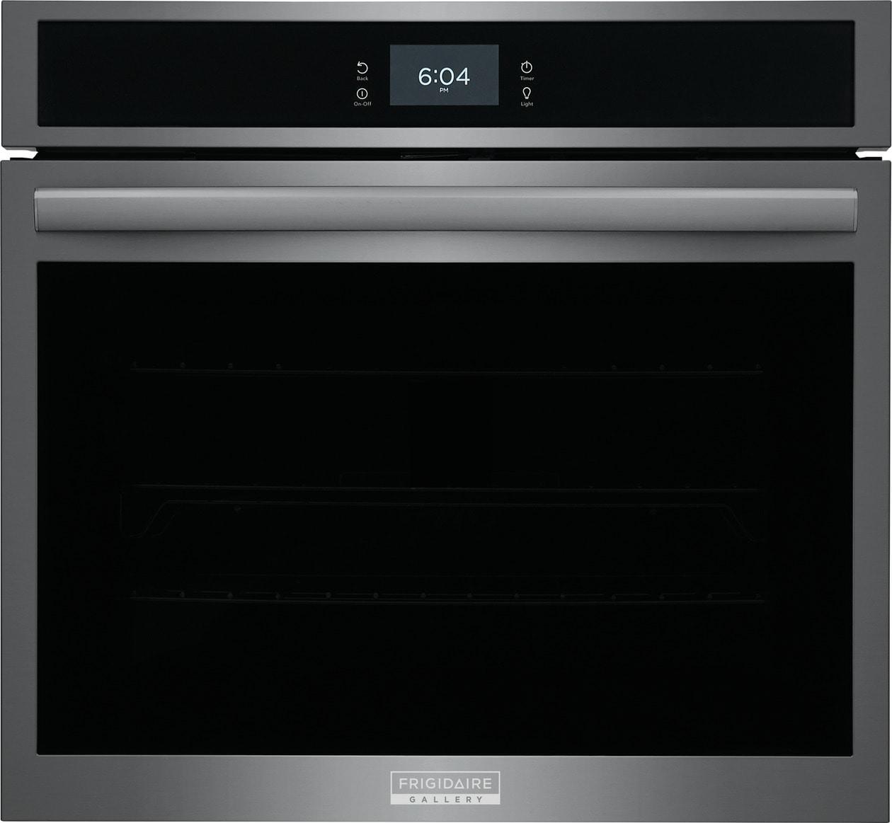 Frigidaire Gallery 30" Single Electric Wall Oven with Total Convection