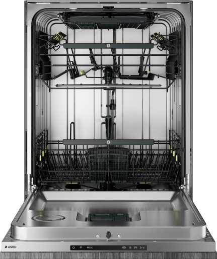 Dishwasher