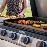 Blackstone 50" Outdoor Kitchen Module with 36" Drop-in Griddle