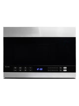 Danby 1.4 cu. ft. Over The Range Microwave Oven in Stainless Steel